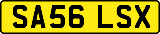 SA56LSX