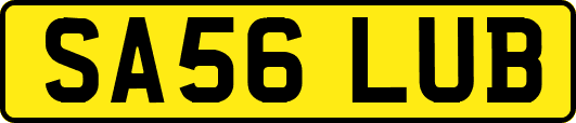 SA56LUB