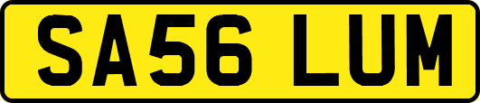 SA56LUM