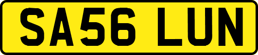 SA56LUN