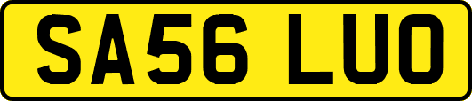 SA56LUO