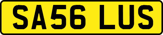SA56LUS