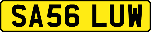 SA56LUW