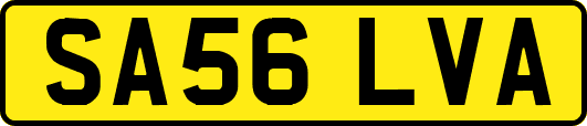 SA56LVA
