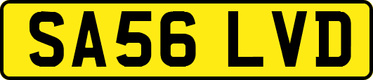SA56LVD