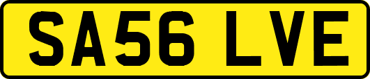 SA56LVE