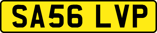 SA56LVP