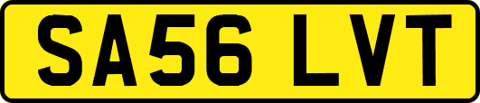 SA56LVT