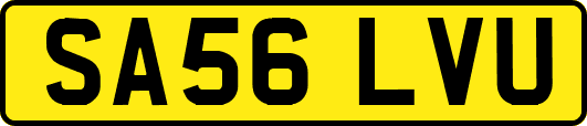 SA56LVU