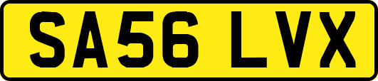 SA56LVX