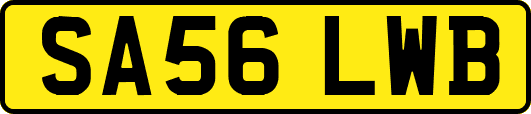 SA56LWB