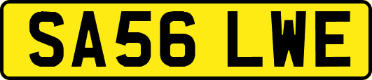 SA56LWE