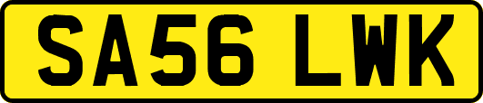 SA56LWK
