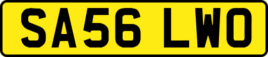 SA56LWO