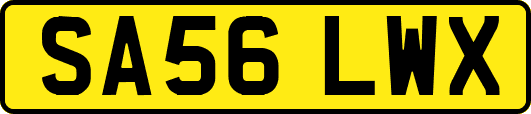 SA56LWX