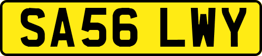 SA56LWY