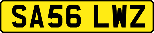 SA56LWZ
