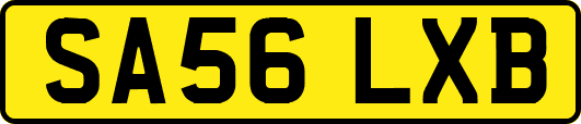 SA56LXB