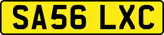 SA56LXC