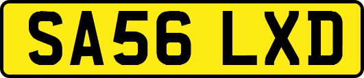 SA56LXD