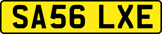 SA56LXE