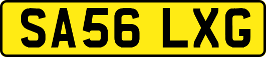 SA56LXG