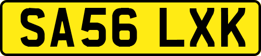 SA56LXK