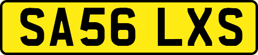 SA56LXS
