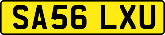 SA56LXU