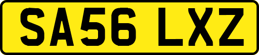 SA56LXZ