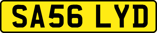 SA56LYD