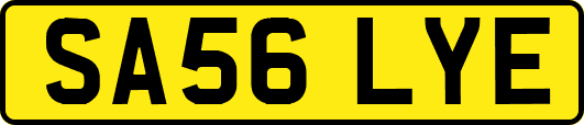 SA56LYE
