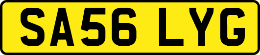 SA56LYG