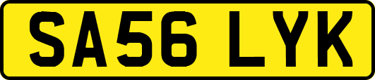SA56LYK