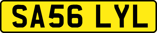 SA56LYL