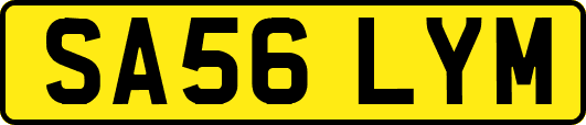 SA56LYM