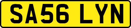 SA56LYN