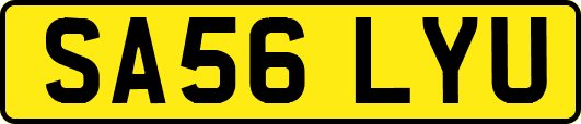 SA56LYU