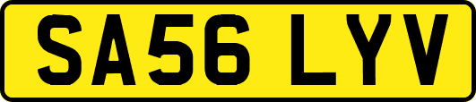 SA56LYV