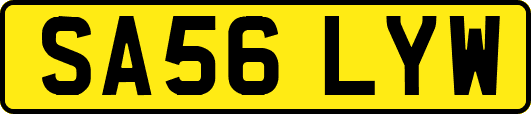 SA56LYW