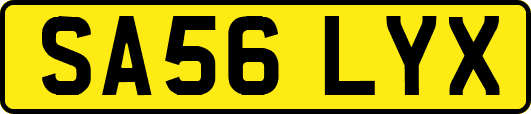 SA56LYX