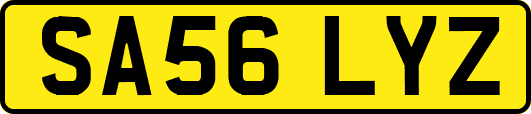 SA56LYZ