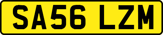 SA56LZM