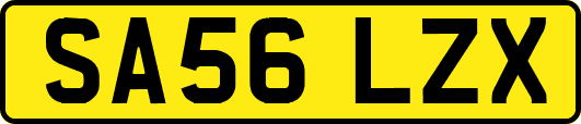 SA56LZX