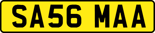 SA56MAA