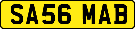 SA56MAB