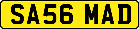 SA56MAD