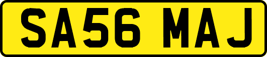 SA56MAJ