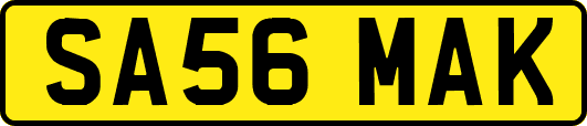 SA56MAK