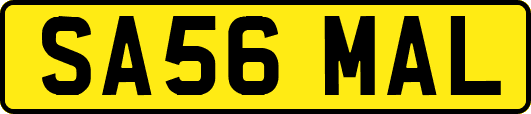 SA56MAL
